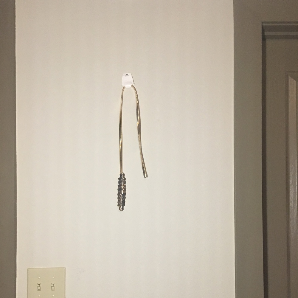 ModCloth Echoing Deco Belt